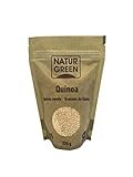 NaturGreen Quinoa Bio, color Quinoa, 225 g