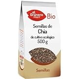 Semillas de chía Bio 400 g