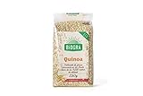BIOGRÁ - Semillas de Quinoa, Apto para Veganos, Sin Sal, Sin Azúcares, 250g