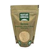 NaturGreen Quinoa Bio 225g
