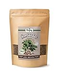 Biojoy Semillas de Cilantro orgánico (250 gr), naturales, enteras, sin aditivos, Coriandrum sativum