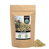 Semillas de hinojo (250g), hinojo entero, especia 100% natural, semillas de hinojo naturalmente sin aditivos, vegano