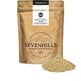 Sevenhills Wholefoods Granos De Quinoa Orgánico 1kg