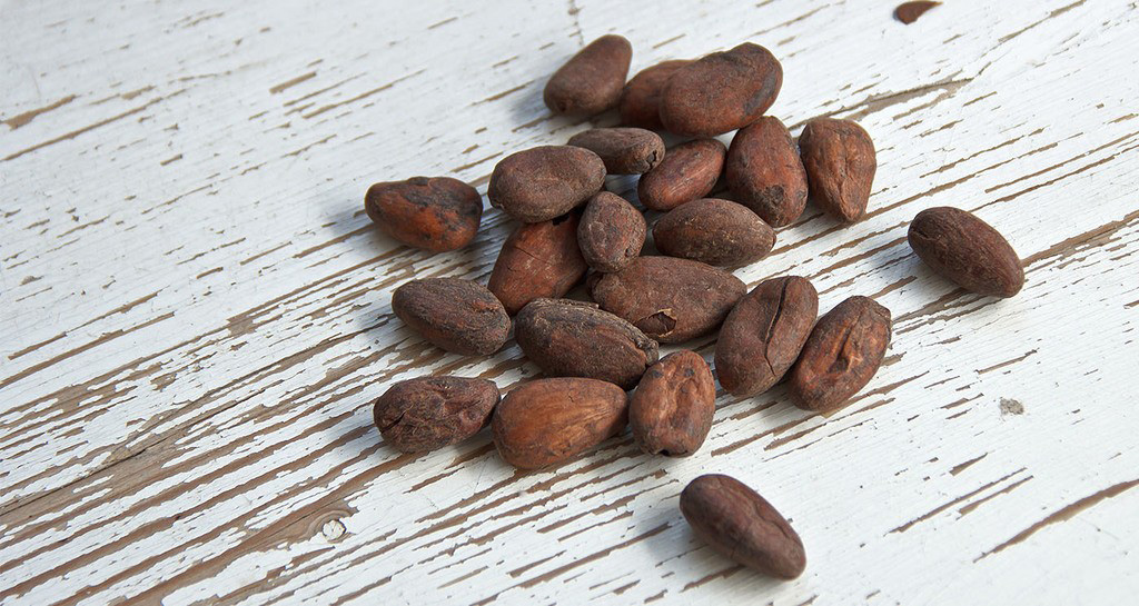 semillas cacao